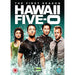 Hawaii Five-O Season 1 The Complete First Series [DVD Box Set] Reg2 - New Sealed - Attic Discovery Shop