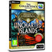 Hidden Expedition 5 The Uncharted Islands Game (Collector's Edition) (PC CD-ROM) - Very Good - Attic Discovery Shop