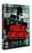 Public Enemies - Screen Outlaws Edition [DVD] [2009] [Region 2] - New Sealed - Attic Discovery Shop