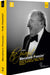 Menahem Pressler - The Pianist [Rare DVD] [2016] [Region Free] - New Sealed - Attic Discovery Shop