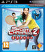 Sports Champions 2 - Move Required (Rare PS3 PlayStation 3 Game) - Very Good - Attic Discovery Shop