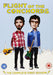 Flight Of The Conchords: Season 1 [DVD] [2007] [Region 2] - New Sealed - Attic Discovery Shop