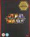 Star Wars: The Force Awakens + Ltd Ed Dark Side Sleeve [UK Blu-ray] New Sealed - Attic Discovery Shop