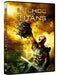 Clash Of The Titans (2010) [DVD] [Region 2] - New Sealed - Attic Discovery Shop