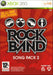 Rock Band Song Pack 2 (Xbox 360 Game) - Acceptable - Attic Discovery Shop