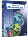 Monsters Inc. (Original) [DVD] [2002] [Region 2] Disney WITH SLEEVE - New Sealed - Attic Discovery Shop