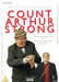 Count Arthur Strong: The Complete Second Series DVD 2015 [Region 2] - New Sealed - Attic Discovery Shop