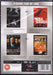 Thrills 4 Films Inc. The Barber, To Kill A Stranger & More DVD [Reg2] New Sealed - Attic Discovery Shop