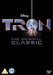 Tron (The Original 1982 Classic) [DVD] [Region 2] - New Sealed - Attic Discovery Shop