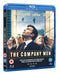 The Company Men [Blu-ray] [Region Free] Drama Film - New Sealed - Attic Discovery Shop