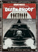 Death Proof - Tarantino [DVD] [2007] [Region 1 Rare US Import NTSC] New Sealed - Attic Discovery Shop