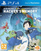 Digimon Story: Cyber Sleuth - Hacker's Memory (PS4 PlayStation 4 Game) - Very Good - Attic Discovery Shop