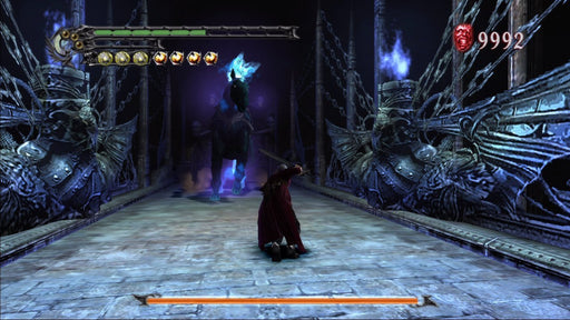 Devil May Cry HD Collection (Xbox 360 Game) - Very Good - Attic Discovery Shop