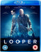 Looper [Blu-ray] [2012] [Region B] - Like New - Attic Discovery Shop