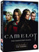 Camelot - Season 1 [DVD] [2011] [Region 2] - Like New - Attic Discovery Shop