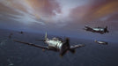 Damage Inc. Pacific Squadron WWII Rare World War 2 II Xbox 360 Game - Very Good - Attic Discovery Shop