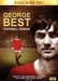 George Best - Football Genius - 2 Disc Set [DVD] [2021] [Region 2] - New Sealed - Attic Discovery Shop