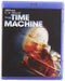 Time Machine [Blu-ray] [1960] [Rare US Import] [Region A] H.G. Wells - Very Good - Attic Discovery Shop
