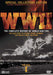 WWII: The Complete History of World War Two Vol. 1 [DVD] ALL Region - New Sealed - Attic Discovery Shop