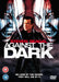 Against The Dark [DVD] [2009] (Steven Seagal) Action [Region 2] - New Sealed - Attic Discovery Shop