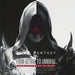 From Astral to Umbral FINAL FANTASY XIV Soundtrack Album Blu-ray Rare OST - Very Good - Attic Discovery Shop