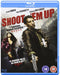 Shoot 'em Up [Blu-ray] [Region B] - New Sealed - Attic Discovery Shop