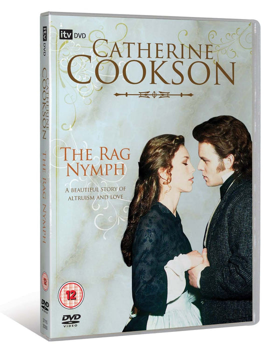 The Rag Nymph [DVD] [1997] [Region 2] (Catherine Cookson) - New Sealed - Attic Discovery Shop