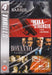 Thrills 4 Films Inc. The Barber, To Kill A Stranger & More DVD [Reg2] New Sealed - Attic Discovery Shop