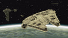 Star Wars Battlefront: Elite Squadron (PSP PlayStation Portable Game) - Good - Attic Discovery Shop