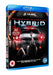 Hybrid 3D (Blu-ray 3D - Also Plays In 2D) [2012] [Region B] - Very Good - Attic Discovery Shop