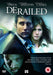 Derailed - Clive Owen, Jennifer Aniston [DVD] [2005] [Region 2] - New Sealed - Attic Discovery Shop