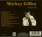 Without You - Mickey Gilley [CD Album] - New Sealed - Attic Discovery Shop