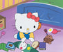 Growing Up With Hello Kitty Collection [DVD Box Set] [Region 2] - New Sealed - Attic Discovery Shop