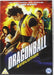 Dragonball Evolution [DVD] [2009] [Region 2] - New Sealed - Attic Discovery Shop