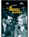Only Angels Have Wings (1939) [DVD] [2018] [Region 2] Classic  - New Sealed - Attic Discovery Shop