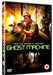 Ghost Machine [DVD] [2009] [Region 2] - New Sealed - Attic Discovery Shop
