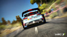 WRC 7 - The Official Game (PS4 PlayStation 4 Game) - Good - Attic Discovery Shop