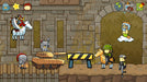 Scribblenauts Unlimited (Nintendo Wii U Game) - Very Good - Attic Discovery Shop