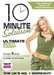 10 Minute Solution Ultimate Boot Camp [DVD] [R2] Fitness Workouts - New Sealed - Attic Discovery Shop