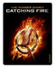 Hunger Games Catching Fire Limited Edition Steelbook Blu-ray + DVD [Region B/2] - Good - Attic Discovery Shop