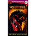 Wrestling / WWF: In Your House 20 - No Way Out [VHS Video] Rare Silver Vision - Acceptable - Attic Discovery Shop