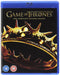 Game of Thrones: Season 2 [Blu-ray] [2011] [2013] [Region Free] Series 2 - Very Good - Attic Discovery Shop