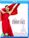 Funny Face [Blu-ray] [1956 / 1957] [Region Free] (Audrey Hepbern, Fred Astaire) - Very Good - Attic Discovery Shop