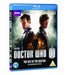 Doctor Who: The Day of the Dr 50th Anniversary Special [Blu-ray 3D] [Region B] - Very Good - Attic Discovery Shop