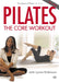 Pilates The Core Workout with Lynne Robinson [DVD] [Region 2] - New Sealed - Attic Discovery Shop