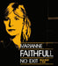 No Exit (Marianne Faithful) [Blu-ray + CD] Combo Pack [Region B] - Very Good - Attic Discovery Shop