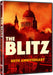 The Blitz - 80th Anniversary [DVD] [Region 2] - New Sealed - Attic Discovery Shop