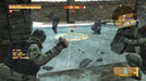 Metal Gear Solid 4 - Guns Of The Patriots Platinum (PS3 PlayStation 3 Game) - Very Good - Attic Discovery Shop