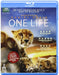 One Life [Blu-ray] [Region B] - [Family] - Like New - Attic Discovery Shop