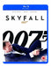 Skyfall [Blu-ray + DVD] [2 Disc Edition] [Region B] 007 James Bond - New Sealed - Attic Discovery Shop